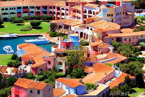 Cala di Volpe 20